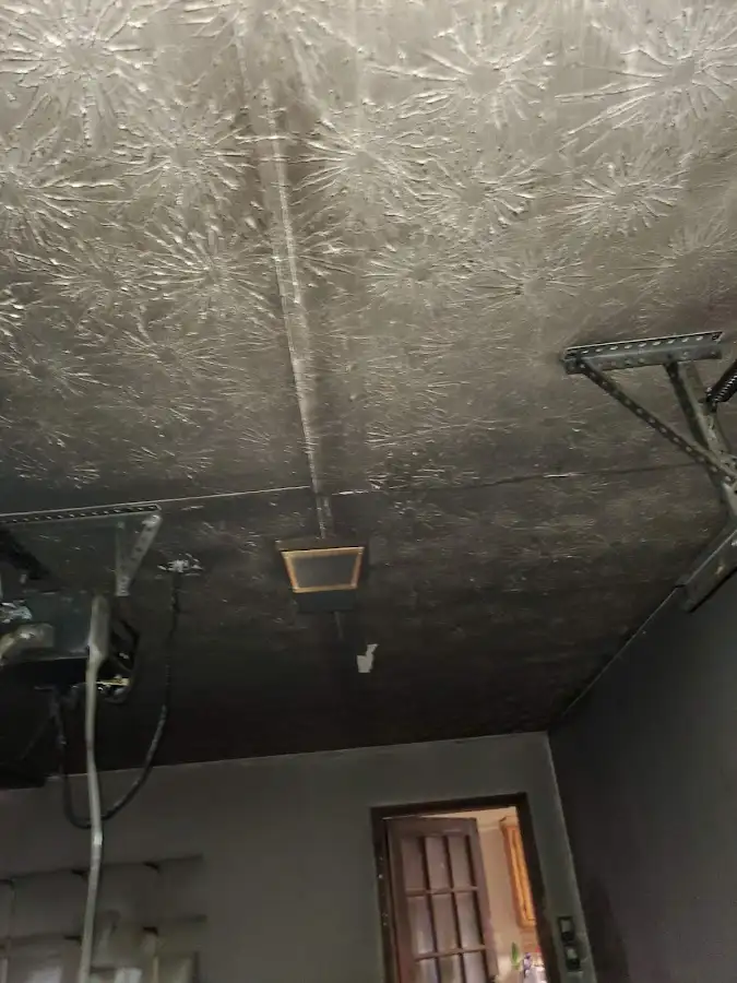 Fire and smoke damage assessment for Emergency Water Damage Services in Americus